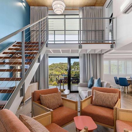 Club Wyndham Coffs Harbour, Trademark Collection By Wyndham Eksteriør billede