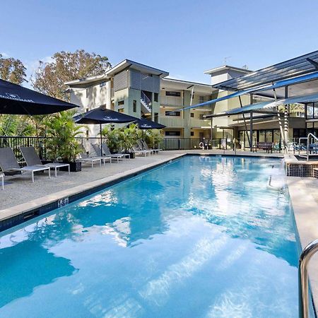 Club Wyndham Coffs Harbour, Trademark Collection By Wyndham Eksteriør billede