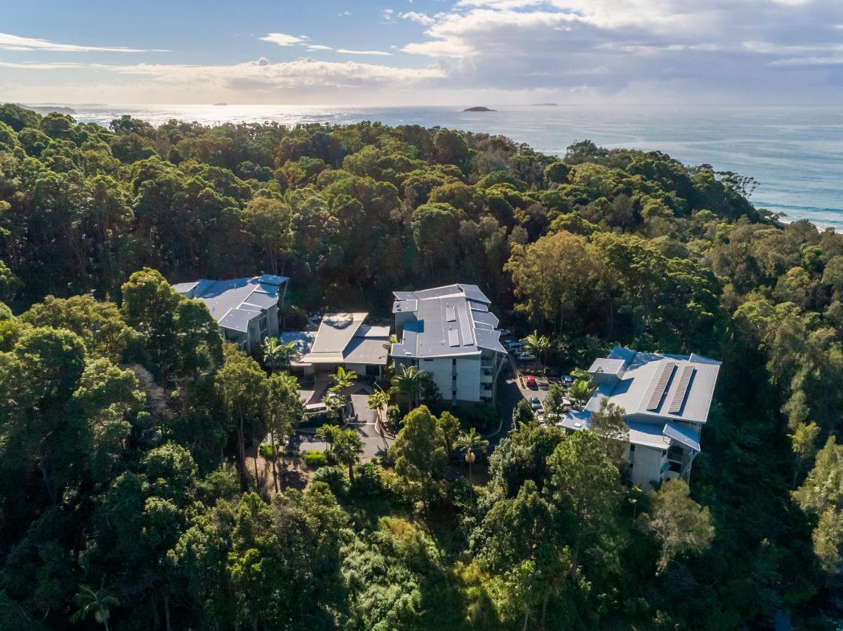Club Wyndham Coffs Harbour, Trademark Collection By Wyndham Eksteriør billede