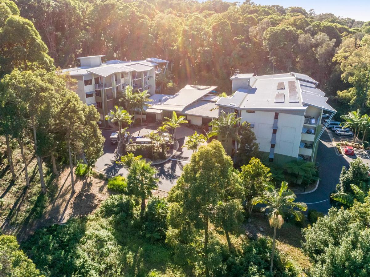 Club Wyndham Coffs Harbour, Trademark Collection By Wyndham Eksteriør billede