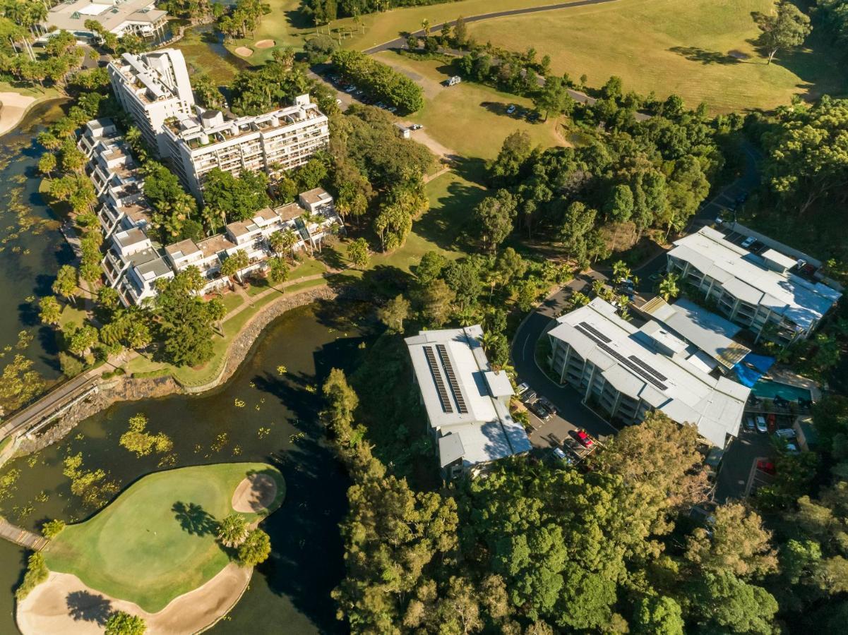 Club Wyndham Coffs Harbour, Trademark Collection By Wyndham Eksteriør billede