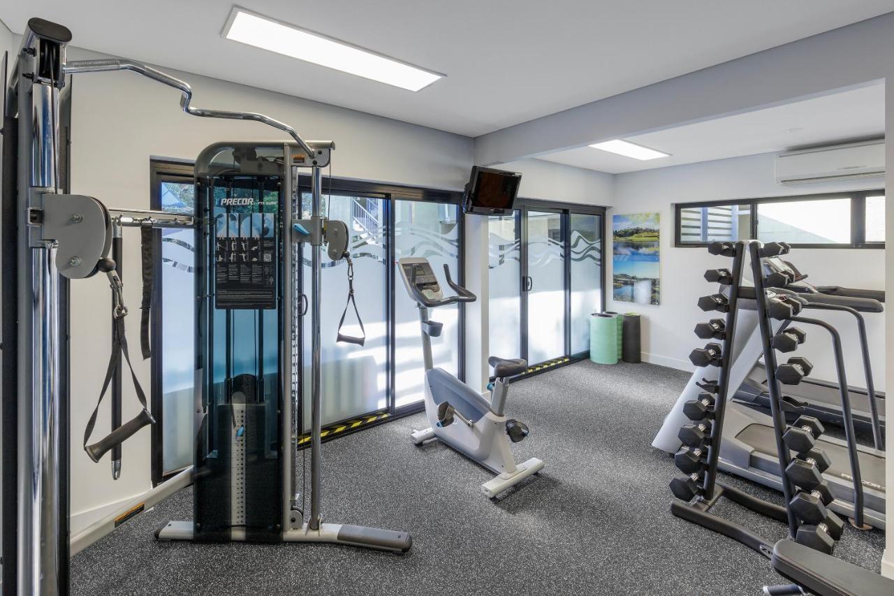 Club Wyndham Coffs Harbour, Trademark Collection By Wyndham Eksteriør billede