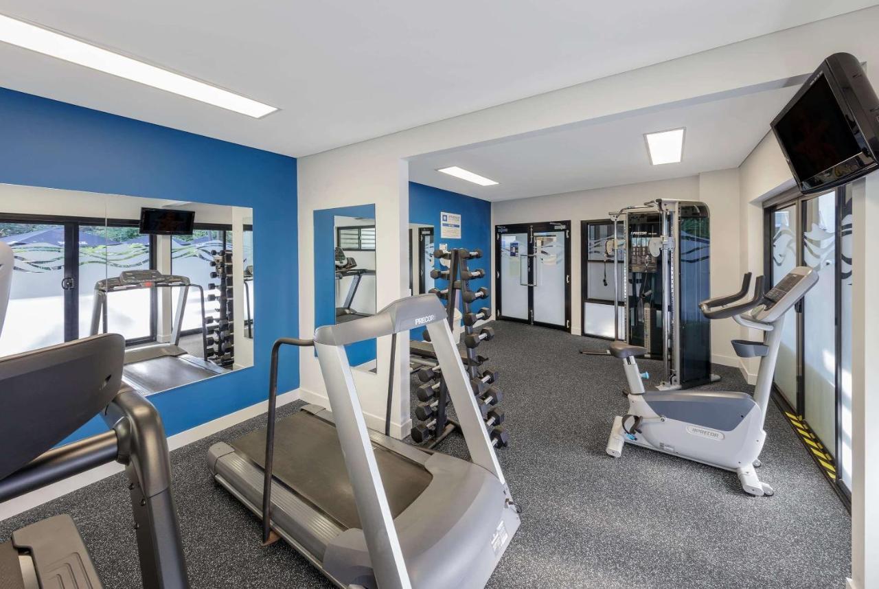 Club Wyndham Coffs Harbour, Trademark Collection By Wyndham Eksteriør billede