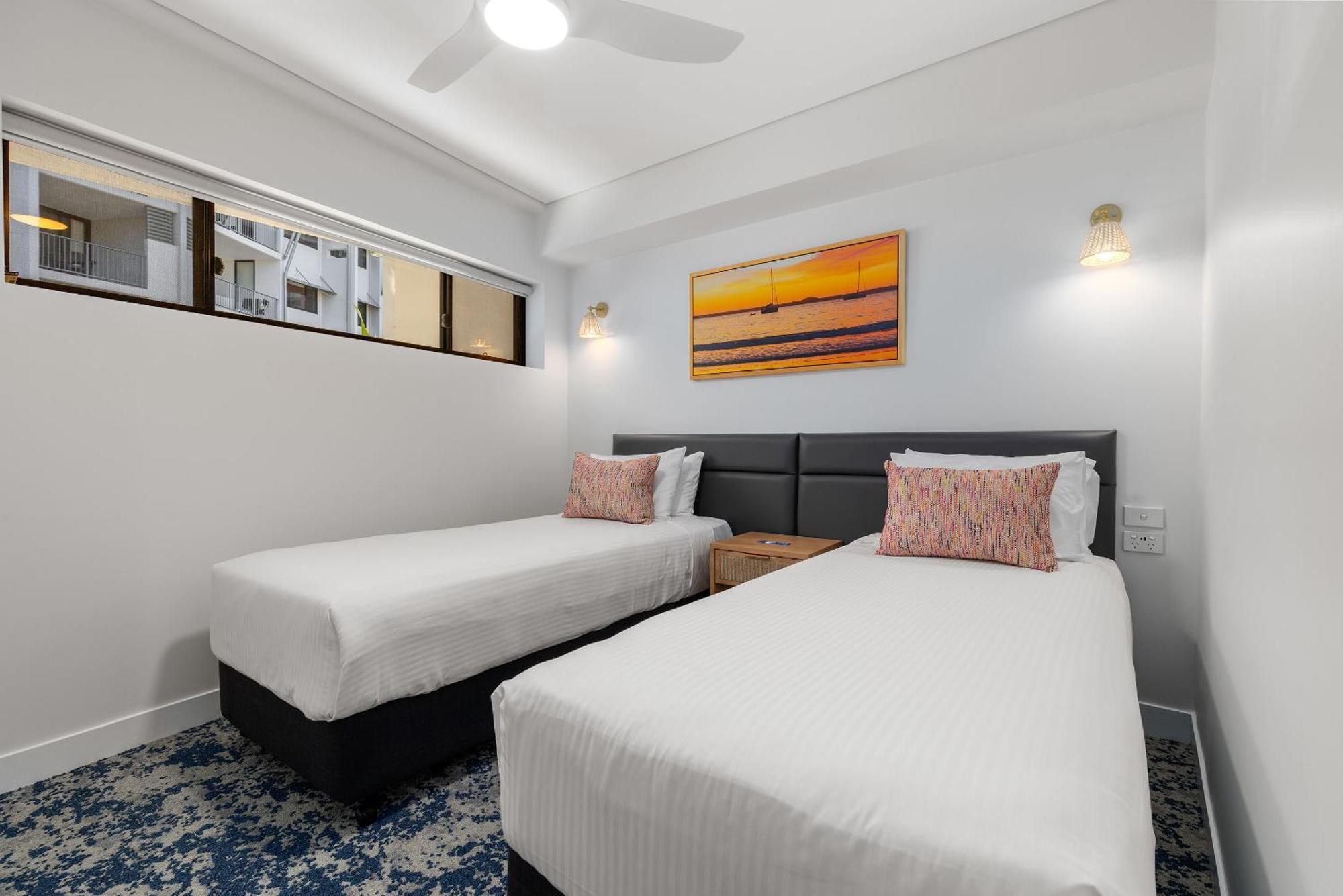 Club Wyndham Coffs Harbour, Trademark Collection By Wyndham Eksteriør billede
