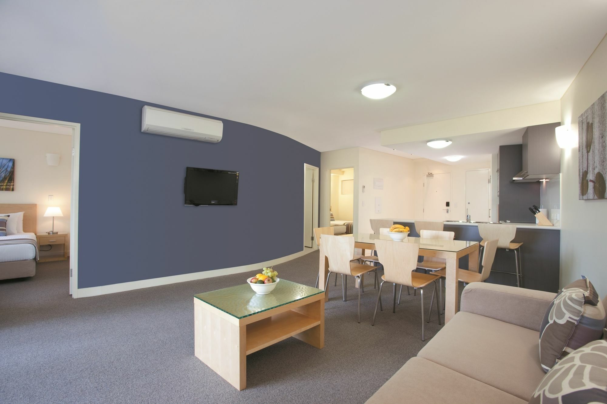 Club Wyndham Coffs Harbour, Trademark Collection By Wyndham Eksteriør billede